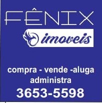 Fênix Imóveis Caçapava