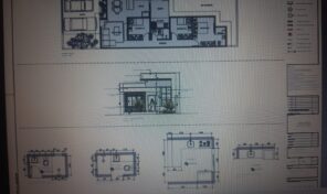 Casa Vila Santos/Construindo 059