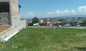 Terreno Reservas do Vale 2042