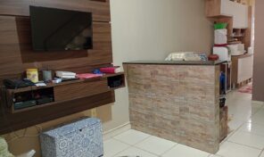 Casa Assobradada 067