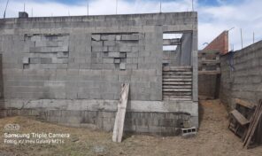 Casa em Construção Vitória Vale 073